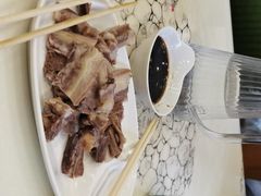 -高玛纳驴肉火烧(一世界店)