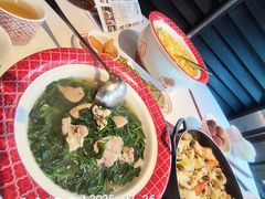 -谭厨中山传家菜.乳鸽.脆鲩鱼(华强北中航城店)