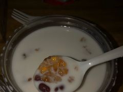 -合德记顺德双皮奶(江南西店)