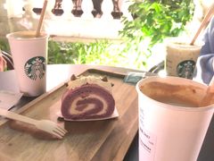 -星巴克臻选(广州沙面店)