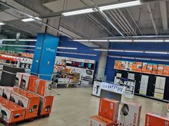 -华润万家(凯德和平广场店)