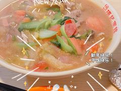 全家福-项记面馆(明瓦廊店)