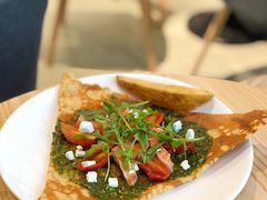 -GOTLOT COFFEE&KITCHEN角落厨房NOOK店