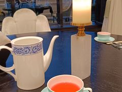 -翠湖轩中餐厅(昆明翠湖宾馆店)