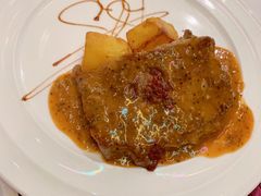 -太平馆西餐厅(北京路店)