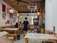 -郑记•不夜城烧烤•龙虾•虾蟹(黄鹤楼店)