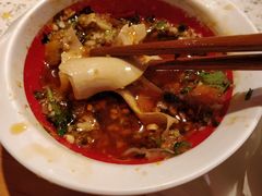 -大味生态火锅(蓝谷地店)