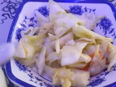 -舌尖尖·兰州牛肉面(浦东机场店)