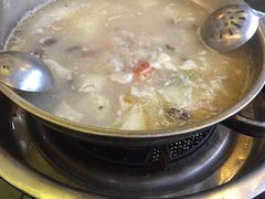 -香丽缘饭馆(黑龙潭店)