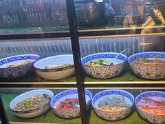 -伊斯麦尔丝路·新派菜(沙子口店)