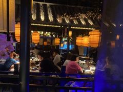 -绿茶餐厅(昆明世纪金源店)