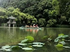 -星湖旅游景区七星岩