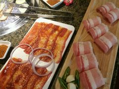 -韩小悦牛排烤肉无限续(遂宁万达店)