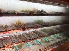 -钢管厂五区小郡肝火锅串串香(清河店)