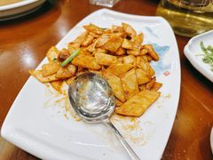 -良友·海鲜青岛菜(五四广场店)