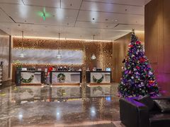 -大连星海皇冠假日酒店