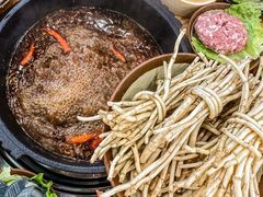 -黔三一夺夺粉酸汤火锅(百信店)
