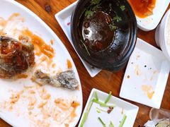 -百家鲜·杭帮菜