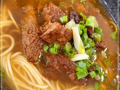 -上海为民商行清真饭店(南大路店)