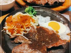 -豪享来中西餐厅(隆昌店)