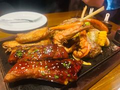 -1886德国汽车餐厅(外滩中央店)