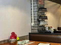 -老街坊餐吧