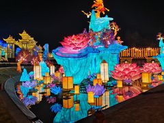 -中国彩灯博物馆