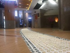 -丽池宫韩式汗蒸会馆(华灯坊店)