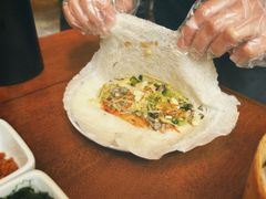 -林四喜·闽南传家菜(鼓浪屿店)