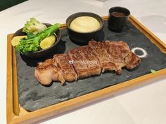 -L'Arome芳芳法国餐厅(仙林金鹰店)