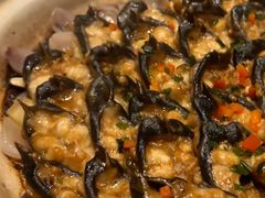 -无锡中央车站假日酒店·中餐厅