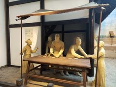 -西安大唐西市博物馆