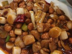 -成都驻京办餐厅(蜀都宾馆店)