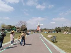 -南通洲际绿博园