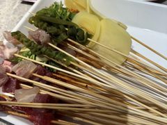 -成都玉林串串香(世纪港湾店)