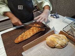 -奈雪的茶(大梅沙8号仓店)