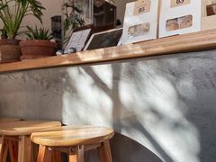 -In Cafe隐食研室