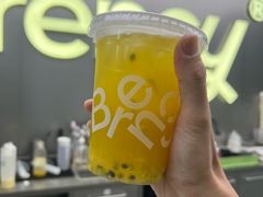 -BRENCY百仑喜(创新园店)