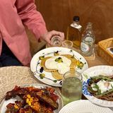 我愿称之为深圳宝安坠有情调的西餐咖啡厅🍴 