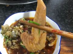 -石灰市毛记烧鸡公(解放碑店)