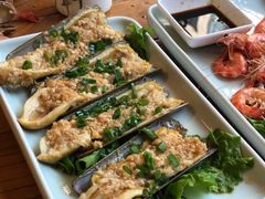 -小渔船渔家传统菜(鲅鱼圈店)