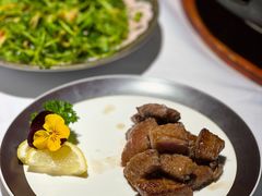 -隐炉和牛烧肉店(群力店)