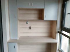 -索菲亚衣柜橱柜全屋定制(真北红星店)