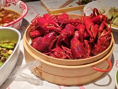 -靓靓蒸虾·头牌蒸虾(南山桂庙店)