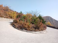 -白草畔自然风景区