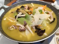 -壹只菜·崇明本地特色菜(崇明南门店)