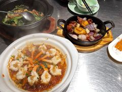 -潮界(虹桥天地店)