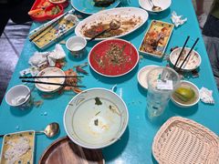 -米纸越南小馆(砂之船店)