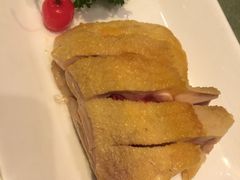 -新花城蟹粉馆(乌鲁木齐店)