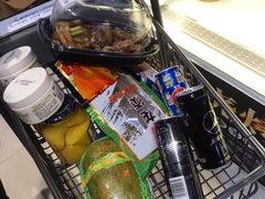 -盒马鲜生(大成店)
